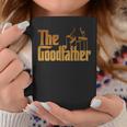 The Goodfather Part2 コーヒーマグ 面白い贈り物