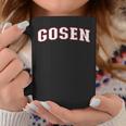 Gosen Japan Nihon 日本 ゴセン Gosen コーヒーマグ 面白い贈り物