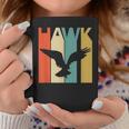Hawk 鷹 動物 コーヒーマグ 面白い贈り物