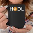 Hodl Fomo ビットコイン Btc コーヒーマグ 面白い贈り物