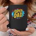 Hombre Día Del Padre Hombre Día Del Padre Taza de café Regalos divertidos