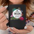 Ibiza 2025 カラフル コーヒーマグ 面白い贈り物