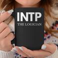Intp ロジシャン Intp コーヒーマグ 面白い贈り物
