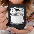 It's My Graduationign My Chool Gradual Grad 2024 コーヒーマグ 面白い贈り物
