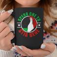 Italia Regalo Para Italia Italia Italiano Hombre Taza de café Regalos divertidos