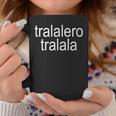 Italian Brain Rot Tralalero Tralala コーヒーマグ 面白い贈り物