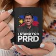 Itand For Prrd Digong Duterte フィリピン フリー Du30 コーヒーマグ 面白い贈り物