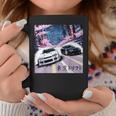 Jdm レースカーズ 東京ストリート ドリフト アニメ風 桜 コーヒーマグ 面白い贈り物