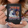 Juan In A Million Juanoto New York Baseball Mlbpa コーヒーマグ 面白い贈り物