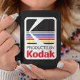Kodak ビンテージロゴによる商品 コーヒーマグ 面白い贈り物