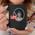 Life Picture Collection オードリー ヘプバーン（2） コーヒーマグ 面白い贈り物