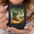 Lirilì Larilà 象 Ai モンスター イタリア ブレイン ロット キッズ 男の子 コーヒーマグ 面白い贈り物