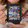 I Love Japan Culture Enjoy Cool Japan Landmarks Photos コーヒーマグ 面白い贈り物