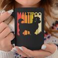 Maltipoo マルプー コーヒーマグ 面白い贈り物