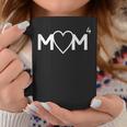 Mom To The Power Of 4 Mother Of Four Children Coffee Mug Unique Gifts