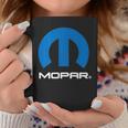 Mopar ロゴ コーヒーマグ 面白い贈り物