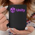 Nerdy Unity コンピュータープログラマー プログラム 数学 教師 オタク コーヒーマグ 面白い贈り物