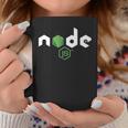 NodeJs ポケットtシャツ Javascript開発者向け コーヒーマグ 面白い贈り物