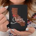 Oakleyオークリー カリフォルニア コーヒーマグ 面白い贈り物