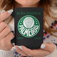 Palmeiras Bi America ブラジル サッカーtシャツ コーヒーマグ 面白い贈り物