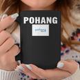 Pohang Flag Apparel ナショナルプライド お土産ギフト コーヒーマグ 面白い贈り物