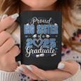 Proud Big Sister Of A Class Of 2025 Graduate 2025 Senior Coffee Mug Unique Gifts Proud Big Sister Of A Class Of 2025 Graduate 2025 Senior Coffee Mug Unique Gifts