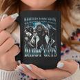 Qualunque Cosa Papàuole Papà Ottiene Divertenteigma Alpha Wolf Meme Tazze Regalos divertidos