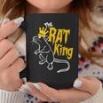 The Rat King コーヒーマグ 面白い贈り物