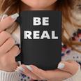 Be Real Mike コーヒーマグ 面白い贈り物