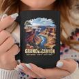 Retro Classic Grand Canyon National Park Coffee Mug Personalized Gifts
