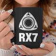 Rx7 ロータリー コーヒーマグ 面白い贈り物