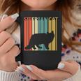 Siberian Cat サイベリアン コーヒーマグ 面白い贈り物