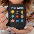 Stem キッズ ボーイズ ガールズ 幼児 太陽系 宇宙惑星 コーヒーマグ 面白い贈り物