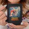 Trippi Troppi イタリアンブレインロットミーム コーヒーマグ 面白い贈り物