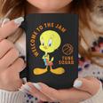 Tweety Welcome To The Jam コーヒーマグ 面白い贈り物