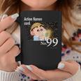 【映画】クレヨンしんちゃん アクション仮面カードno99 コーヒーマグ 面白い贈り物