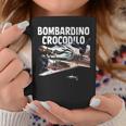 おもしろい ボンバルディーノ クロコディロ イタリア Ai 動物 ブレイン ミーム コーヒーマグ 面白い贈り物