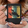 かわいいロブスターの動物 コーヒーマグ 面白い贈り物