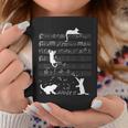 かわいい猫猫猫用ギフト 長袖tシャツ コーヒーマグ 面白い贈り物