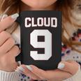 この面白いコスチュームでクラウド9の穏やかな体験をしてください。 コーヒーマグ 面白い贈り物