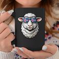 アイスランド土産 アイスランド製品 ハイキング おもしろ羊 コーヒーマグ 面白い贈り物