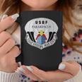 アメリカ空軍 Usaf パラレスキュー Pj救助医療回復 コーヒーマグ 面白い贈り物