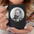 アントニン・ドヴォラックの作曲家の肖像画 コーヒーマグ 面白い贈り物