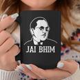 アンベードカル・ジャヤンティ・ジャイ・ビム・ビーム コーヒーマグ 面白い贈り物