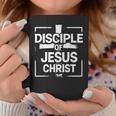 イエス・キリストの弟子 キリスト教宣教師 Lds コーヒーマグ 面白い贈り物