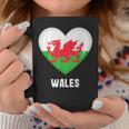 ウェールズ国旗ジャージ ウェールズ コーヒーマグ 面白い贈り物