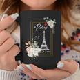 エッフェル塔 パリ ホリデー フランス お土産 メンズ レディース キッズ コーヒーマグ 面白い贈り物