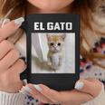 エルガト ミーム 猫 コーヒーマグ 面白い贈り物