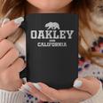 オークリーカリフォルニア コーヒーマグ 面白い贈り物