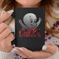キャスパー・ザ・フレンドリー・ゴースト ヴィンテージ Happy Ghoulidays コーヒーマグ 面白い贈り物